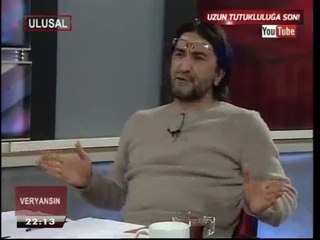 Nihat Genç  Yapımız Böyle