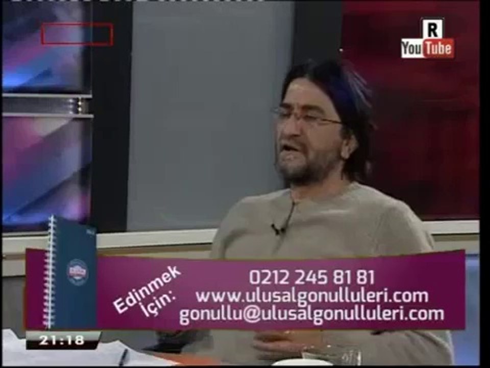 Nihat Genç Askerlerimiz İçin Mücadelemiz Budur