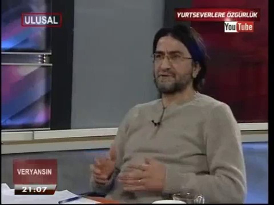Nihat Genç Bana Deli Diyenlerin Sonu