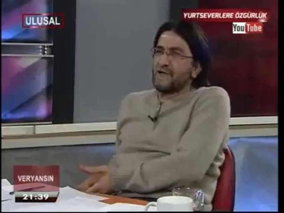 Nihat Genç Bize de mi Lolo