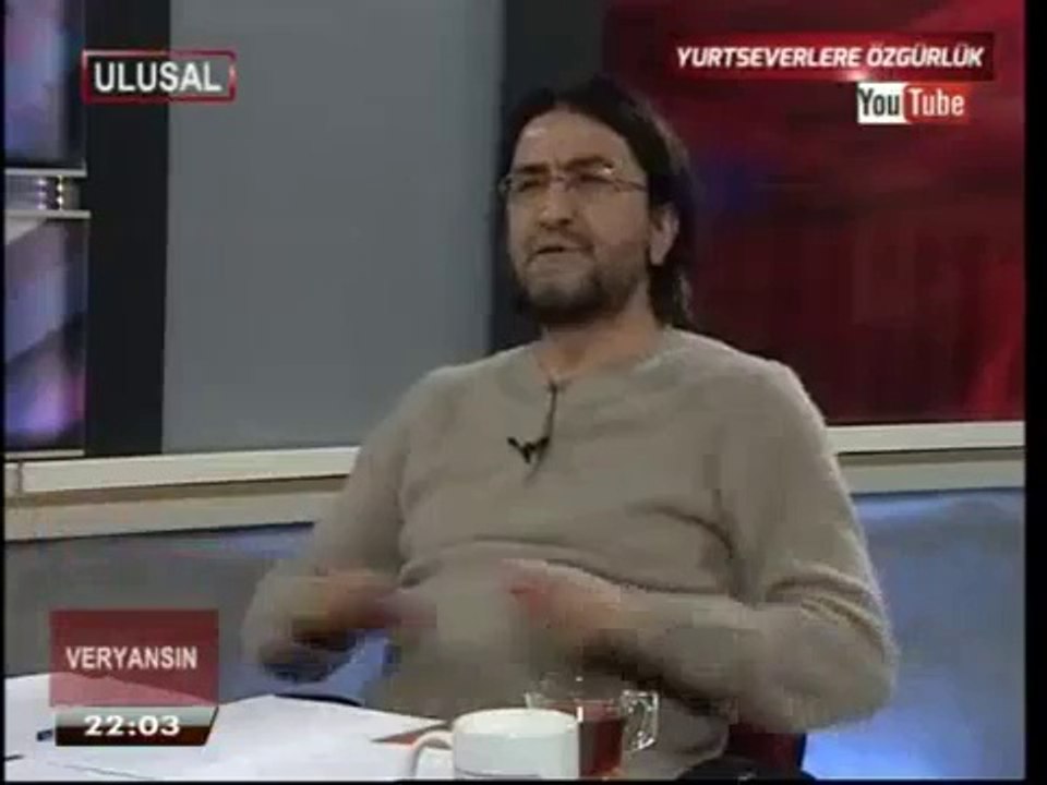 Nihat Genç Bütün Bu İnsanlar Boşmuş