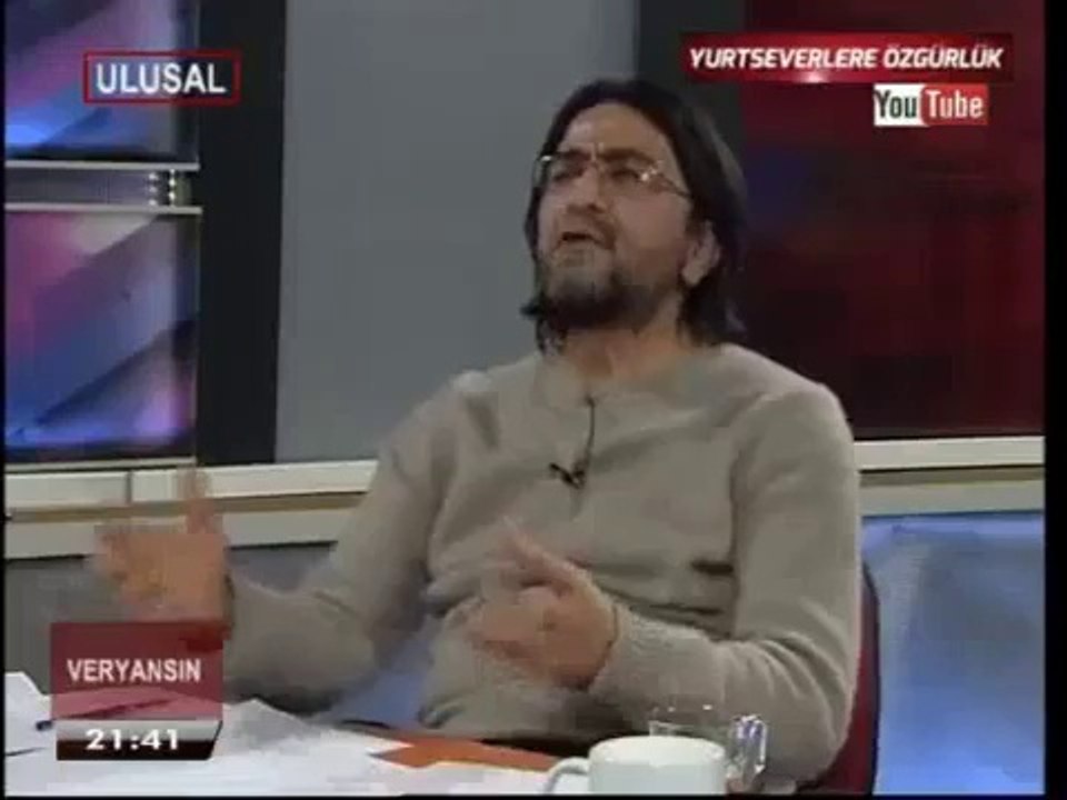 Nihat Genç CHP'nin Çıkarması Gereken Ders