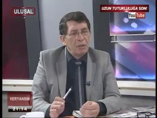 Nihat Genç  Bir Hırsız Gider Bir Hırsız Gelir