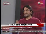 Nihat Genç  Bu Kültürün Türküsü Yok