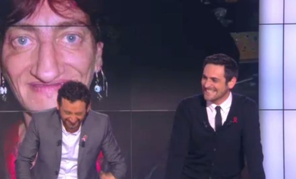 TPMP : énorme fou rire sur le plateau à cause d’une photo !