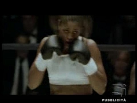 [SPOT TV] Adidas - Mohammed Alì