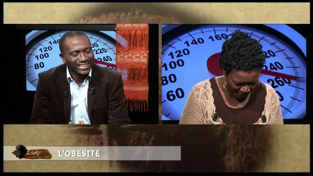 Lady vous écoute du 040414 L'obesité