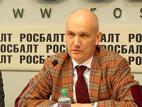 К чему приведёт отказ ЕС от российского газа