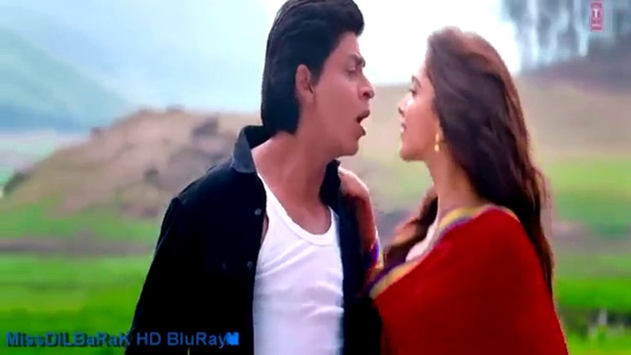 Titli (Full Song) - Chennai Express (2013) _HD_ 1080p _BluRay_ Music Videos