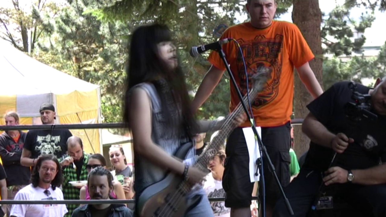 Sete Star Sept - Obscene Extreme Fest 2013