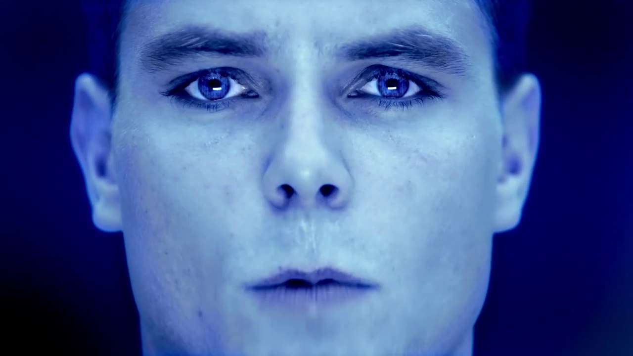 Killzone Shadow Fall - Oaths and Promises - PS4