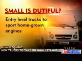 Tata Motors to launch new truck range