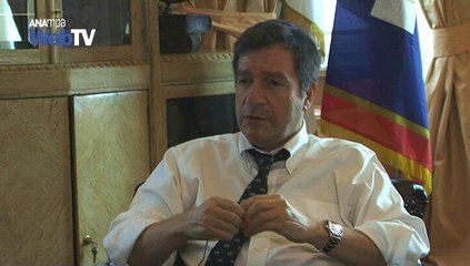 Γ.Καμίνης: Βάλαμε τα θεμέλια για την Αθήνα του 2020