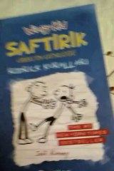 Saftirik 2 - Rodrick Kuralları