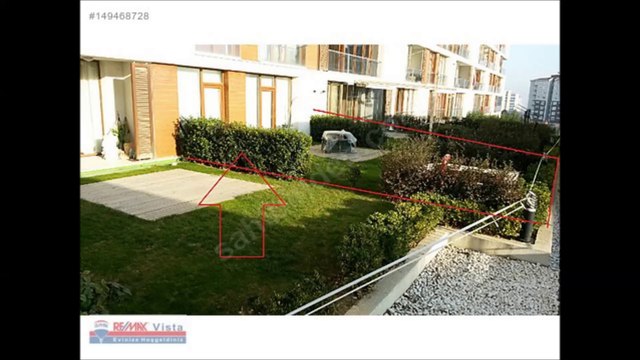 KURTKÖY NİSAN 2014 SATILIK KİRALIK DAİRE LER ( EMLAK GAYRİMENKUL )