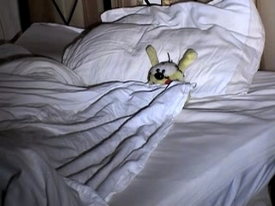 Marsupilami