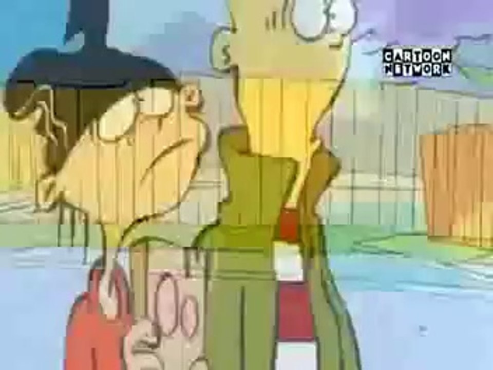 Johnny, you dropped your face!