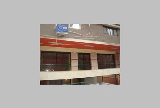 Administartive Office 1000m Open Space For Rent In Nasr City