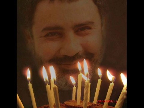 ahmet kaya çok süper bir klip