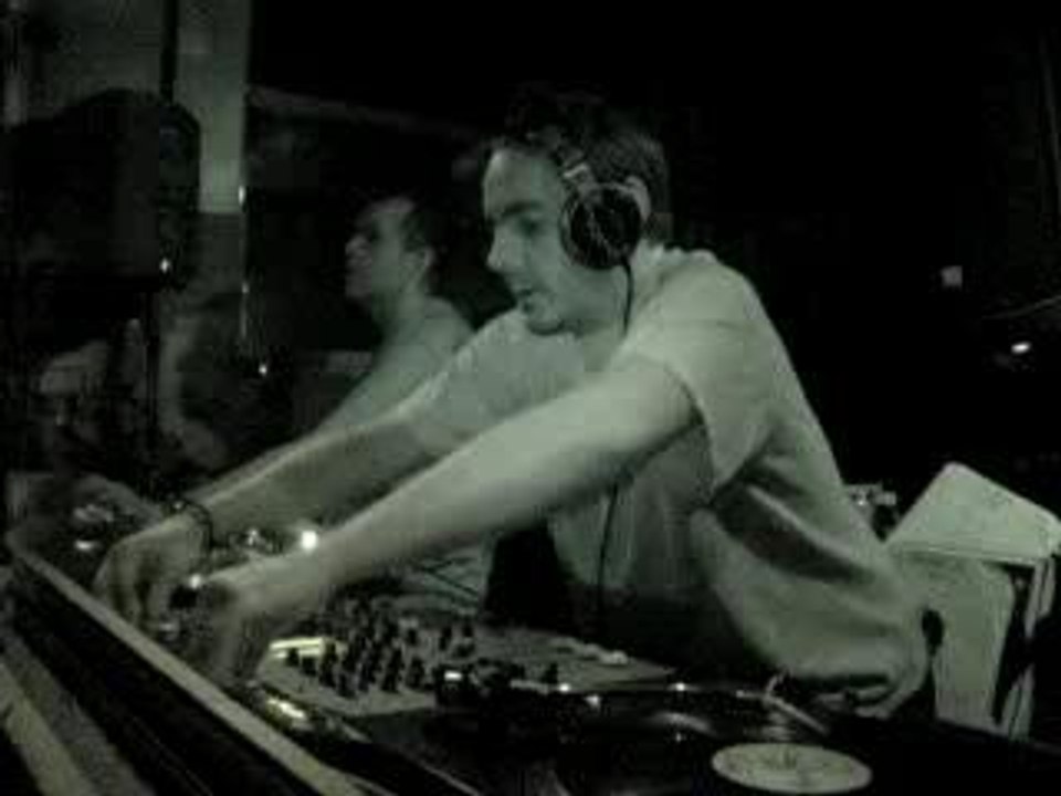 Laurent Garnier