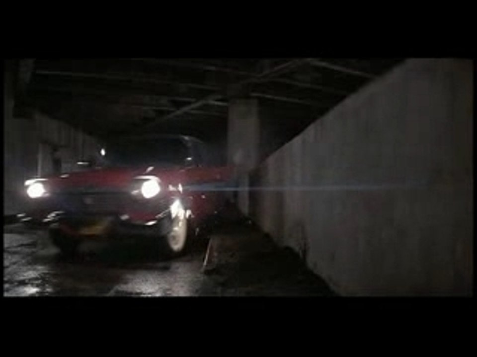Christine 1978
