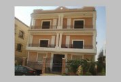 apartment for Rent in 2nd Quarter  New Cairo city