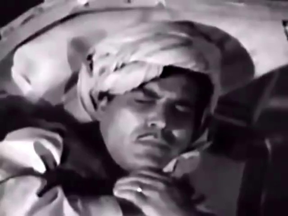 Baday Be Murawat Hain Yeh Husan Walay - Sad Song