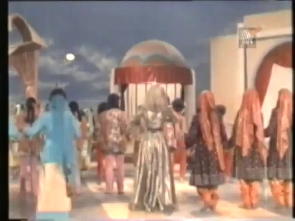 TASSAWAR KHANUM - WEY SAB TU SOHNEYA - RANGEELA