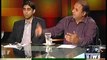 Jahangir Khan Tareen On Waqt News: Tonight with Moeed 08 may 2013