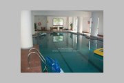 A Luxury Semi Furnished Apartment For Rent In Maadi Sariaat  With Swimming Pool