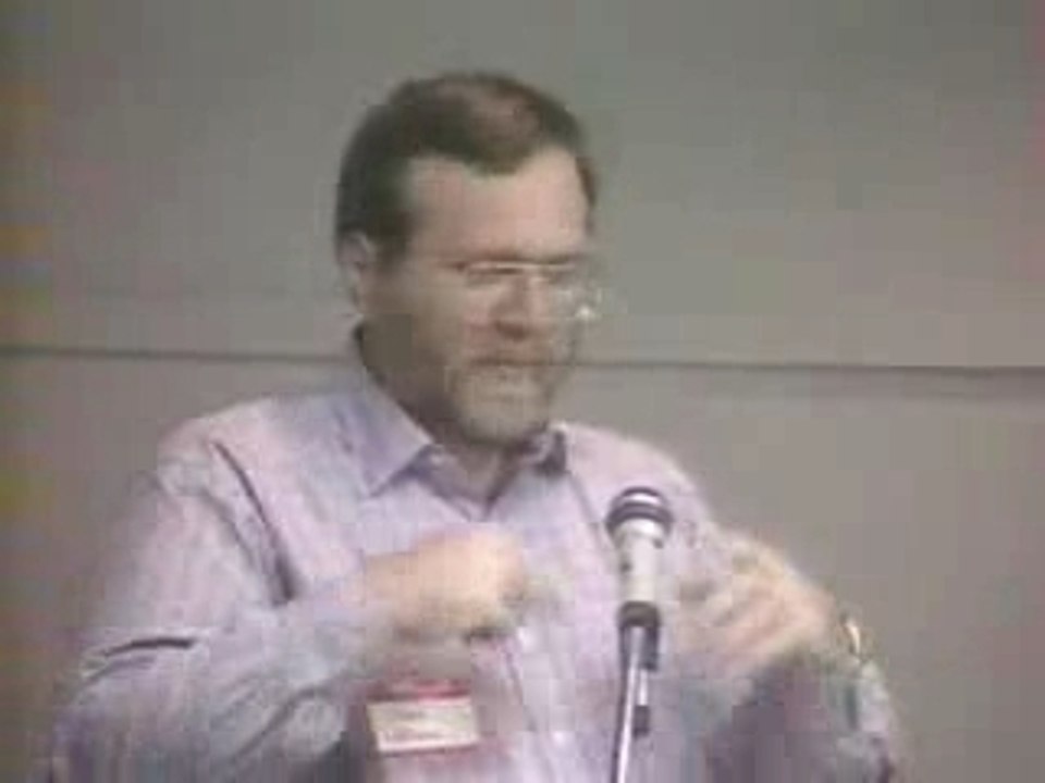 Les Cinglés de l'Informatique Part1