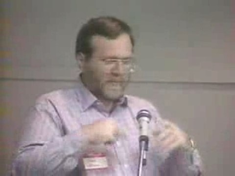 Les Cinglés de l'Informatique Part1