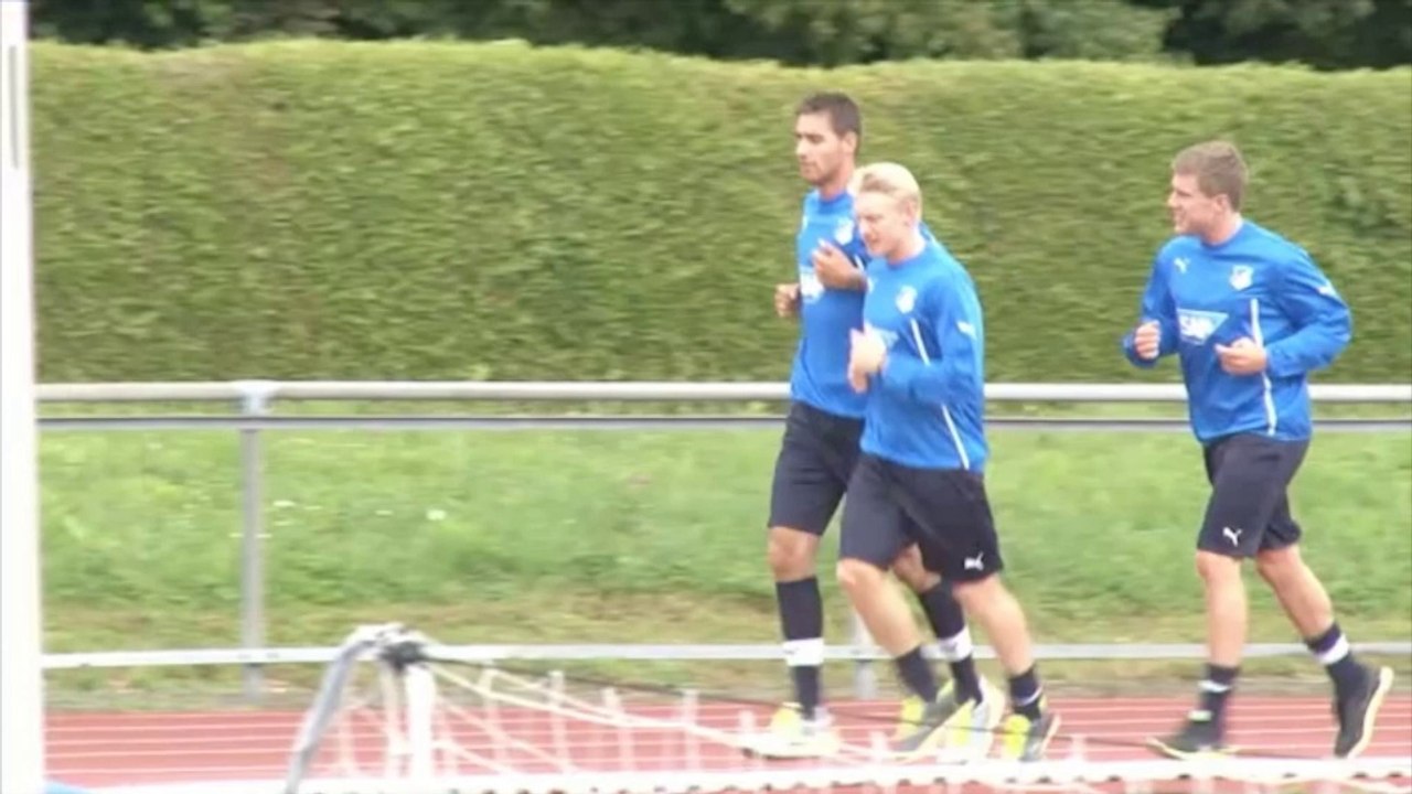 1899-Schock: Schienbeinbruch bei Casteels