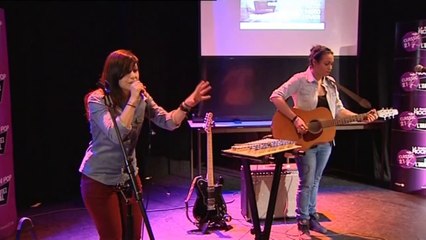 Comment faire décoller les musiciens...