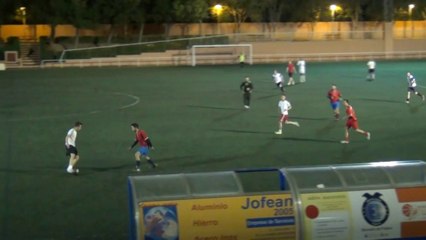 PJ J25: Racing de la Kasalla 3-0 A. Poligono