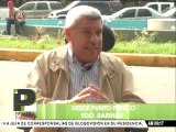 Alcalde del municipio Barinas denunció que hay una política orientada a destituir alcaldes