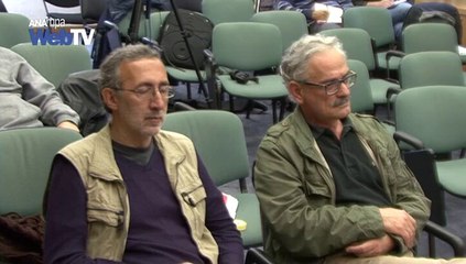 Η ΑΝΤΑΡΣΥΑ για ευρωεκλογές και τοπική αυτοδιοίκηση