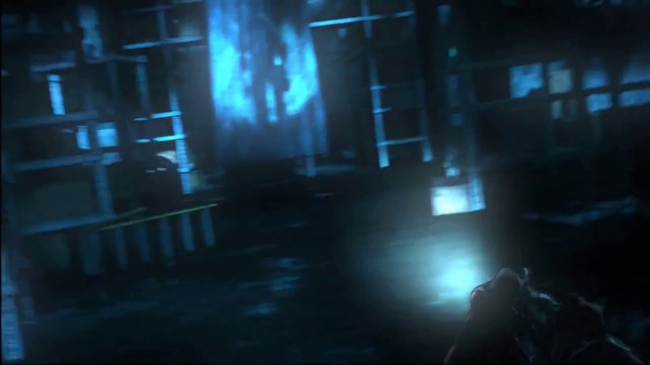 DARK Teaser US