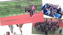 [final]國立陽明大學 加袍典禮回顧影片.part 2