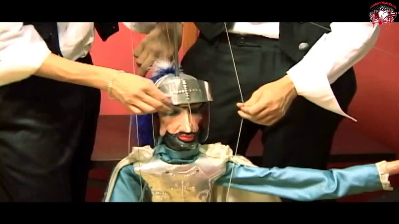 DBSK - The Prince in PRAGUE (Türkçe Altyazılı)