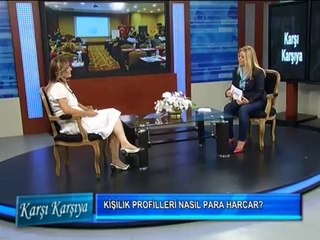 Pelin Narin Tekinsoy Para Koçu Karadeniz TV