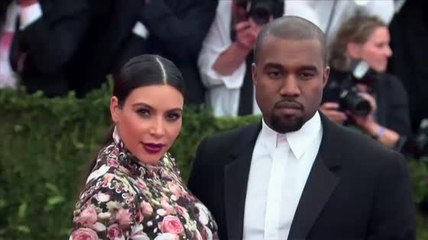 Hollywood's A-List Snub Kim Kardashian