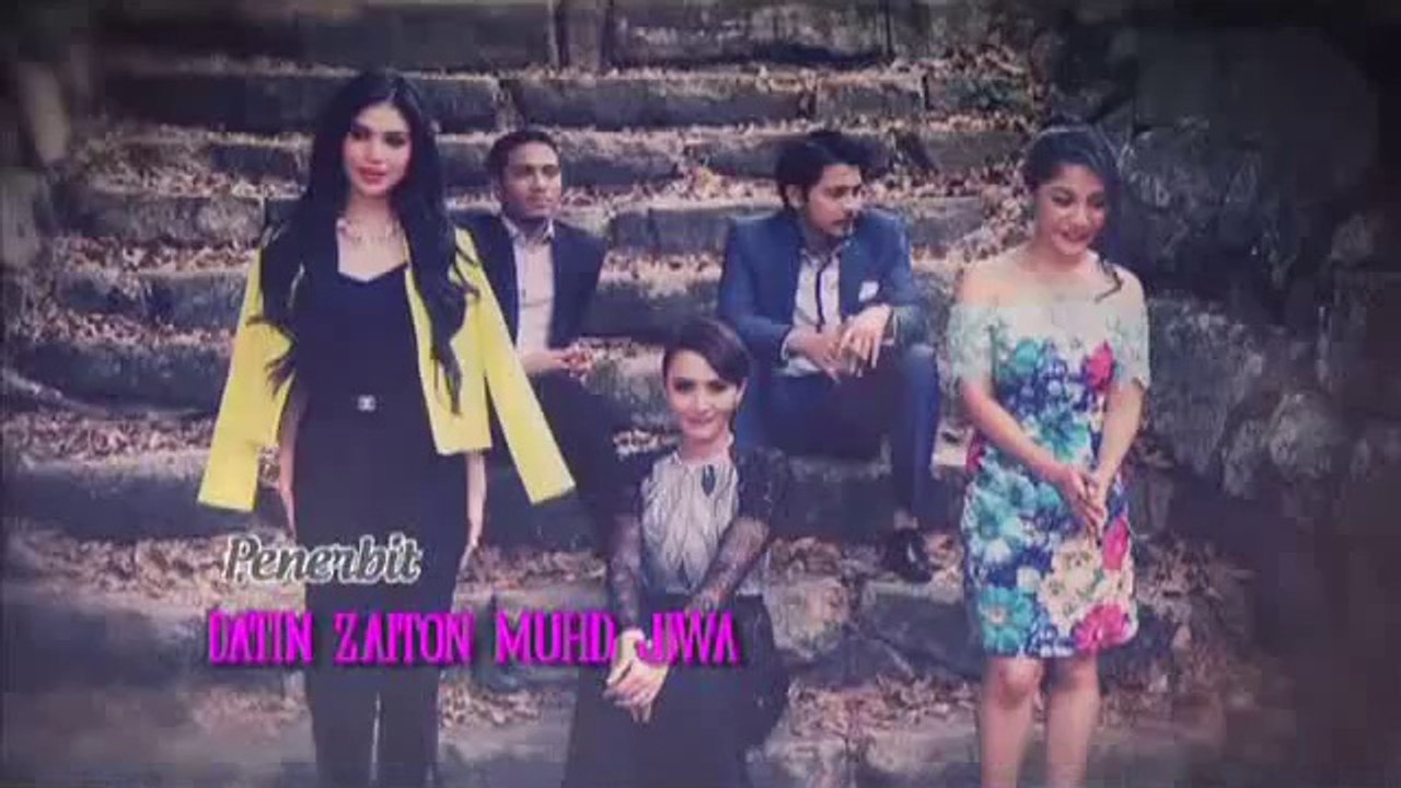 promo aku isterinya