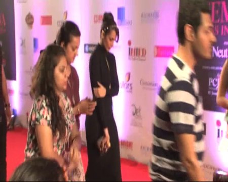 Malaika Arora Khan’s latest wardrobe Malfunction