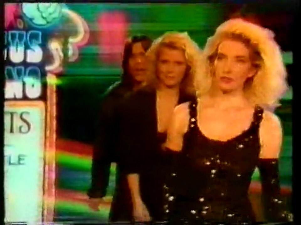B-Point 2 - After Midnight (1988)