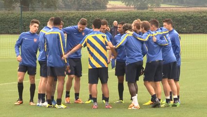 Crisi nera per i Gunners