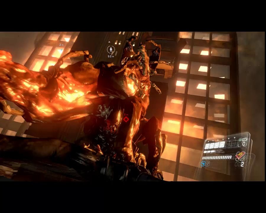 Resident Evil 6 - La fine P.1