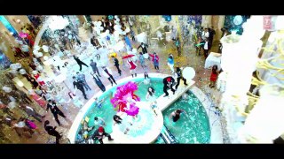 The Xpose Movie Ice Cream Khaungi Full Video Song - Yo Yo Honey Singh, Himesh Reshammiya