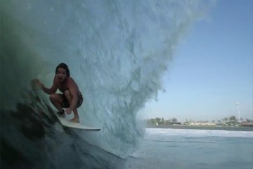 RVCA presents 2 Weeks in Bali with Ellis Ericson  - Surf