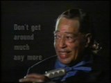 Duke Ellington & Orchester, Anfang der 70er Jahre (0:27)